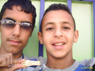 moi et mon amis